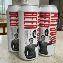 생활맥주 - 강북구 한천로139나길 1 | CU 캔맥주 추천｜CU X 생활맥주 마츠다비어 후기