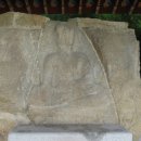 남원 호기리 마애여래좌상 이미지