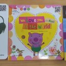 매직 뮤지컬 잉글리쉬 이미지