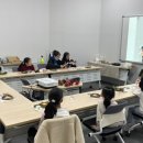 (12/15) 크리스마스 리스 만들기 이미지