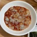 장터식당 | [전남] 목포 꽃게살 맛집 장터식당 본점 내돈내산 솔직후기 | 목포 로컬 맛집