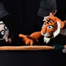 소극장 울림터 이미지