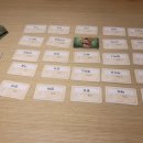 음지마을 | 9월에 즐긴 보드게임 간단 후기 part 1