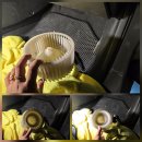 행복한 크리닝샵 | 양산에바크리닝 샵보다 출장이 잘하더라구요