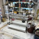 바름기술 | 풀바름 기계(풀사) 교육 후기 :: 메종르네 인테리어