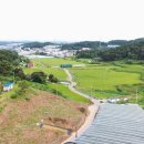 [급매] 볕이 잘 드는 전원주택 용 토지 매매(화성 마도면 백곡리) 이미지