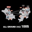 바디엔지니어스짐 산동점 이미지