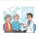 &#34;나이가 많아도 임플란트 할 수 있나요?&#34; - 노년의 삶, 미소를 되찾는 여정