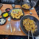 옛날중앙식당짜장