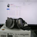 소니 최고급 모델 블루투스 헤드폰 MDR-1A BT 모델을 20만원에 그리고 엘지 TONE+ HBS-1100 모델을 5만원에 판매합니다^^ 이미지