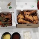보드람치킨 화성시청점