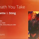 Tammy Wynette &amp; Sting - Every Breath You Take 이미지