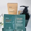 메르셀 | 일회용 샴푸 메르셀 스칼프 헤어 볼륨샴푸, 사용 후 두피가 개운한 기능성 탈모 샴푸