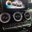 중동카서비스 | 부천 상동, 중동에서 벤츠 송풍구 엠비언트, 부메스터 전동 트위터, 벤츠 튜닝 장인을 만났습니다.