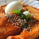 미스터떡볶이 이미지