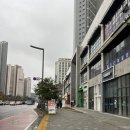 버스정류장(SC제일은행 앞) 이미지