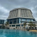 패밀리 | 파르나스 호텔 제주 4인 가족 디럭스 패밀리 트윈 후기