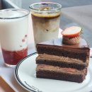 울산 삼산 카페 보람병원 근처 친절한 카페 멜리어스 CAFE MELLIOUS 내돈내산