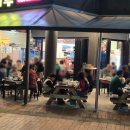 이순신광장 이미지