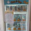 오븐앤도그 | 내 돈 내산) 구리 오븐앤도그 강아지 생일 케이크 주문 후기