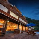 솔오름 펜션 이미지