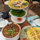 엘리트고시텔 - 북구 서방로9번길 10-8 | 천안 신부동 점심 맛집 텐아시아 반쎄오 쌀국수 팟타이 주차 후기