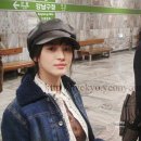 '요정같고 황홀하다는 송혜교실물...' +연예인들이 말한 실물경험담들