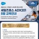 세일즈포스 교육 - 세일즈포스(salesforce) ADX201 어드민 8월 과정안내(20%할인/바우처 무료제공) 이미지