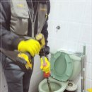 용동 화장실 이미지