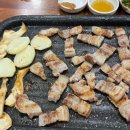 원조시골대패삼겹살