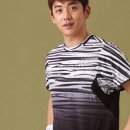 5-022 TS | YONEX 2019 S/S GAME WEAR 91TS021M, 91TS022F(요넥스 신상 노이즈 티셔츠)