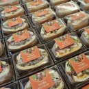 든든한교회 | 신정동 샌드위치 🥪 | 교회 단체주문·대량주문 100개 이상 가능! 든든한 베스트 샌드위치 후기 | 마르멜로
