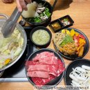 로운 뉴코아 평촌점 | 로운샤브샤브 &amp; 샐러드바 뉴코아아울렛 평촌점 내돈내산 솔직후기, 주차정보, 이용시간, 영업시간...