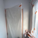 한성필하우스경로당 | 천안역 한성필하우스 에듀시티 탄성코트 시공 후기