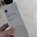 르네셀 | 카리스 :) 세안부터 깔끔하게 케어하는 르네셀 세안제 워시파우더 사용후기