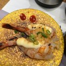 복합터미널 | [대전 복합터미널맛집] 후지산 회전초밥 내돈내산 후기