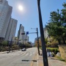 중앙공원 주차장정문 이미지