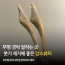 부평 경락 강스뷰티 후기ㅣ부평역 파워트리 윤곽관리 솔직후기