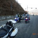 [투어후기] R1200RT '투어라이더스' 21/1/3 (일) 음성 '미타사' 투어의 추억