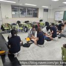 둔산소방서 민원행정실 | [동아리] 의학보건계열 동아리 운영 1년 마무리 성찰