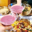 국시와막걸리 이미지