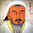징기스칸 이미지