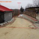 백의1리 마을회관 이미지