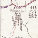평창 우통수 이미지