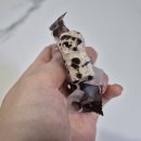 GS편의점 쫀득쿠키 오마블 후기 과연 맛은?...