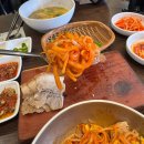 제일고기국수 | [제주 공항 근처 맛집] 자매국수 고기국수 돔베고기 내돈내산 솔직후기