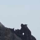영실기암과 오백나한 | 한라산 윗세 오름 영실 어리목 등산 코스 제주 여행