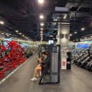 휘트니스엠 롯데캐슬점 골프 이미지