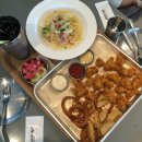 어라운드맘스 | 춘천맛집/어라운드맘스/어라운드맘스 후기