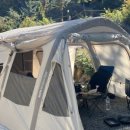 사과향기캠핑장 이미지